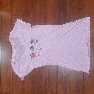 JeanTherapy "SoNola" Tee